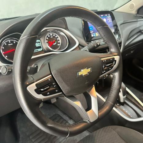 CHEVROLET Onix Hatch 1.0 4P FLEX LTZ TURBO AUTOM�TICO, Foto 18