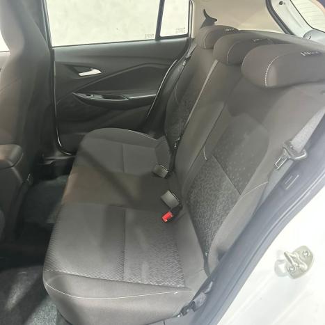 CHEVROLET Onix Hatch 1.0 4P FLEX LTZ TURBO AUTOM�TICO, Foto 21