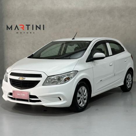 CHEVROLET Onix Hatch 1.0 4P FLEX JOY, Foto 1