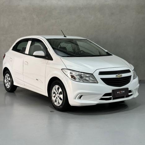 CHEVROLET Onix Hatch 1.0 4P FLEX JOY, Foto 3