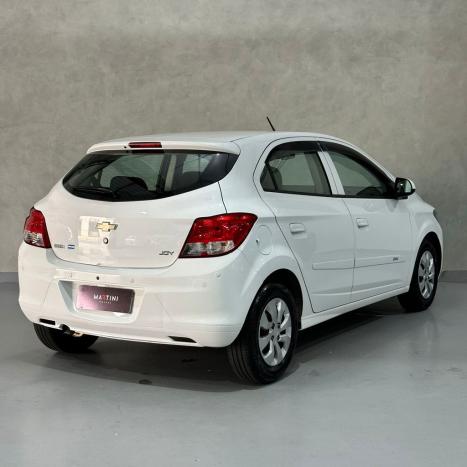 CHEVROLET Onix Hatch 1.0 4P FLEX JOY, Foto 4