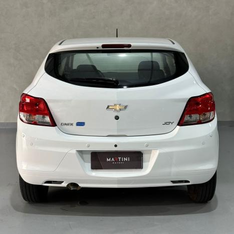 CHEVROLET Onix Hatch 1.0 4P FLEX JOY, Foto 5
