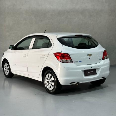 CHEVROLET Onix Hatch 1.0 4P FLEX JOY, Foto 6