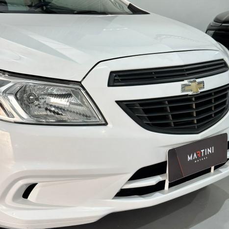 CHEVROLET Onix Hatch 1.0 4P FLEX JOY, Foto 7