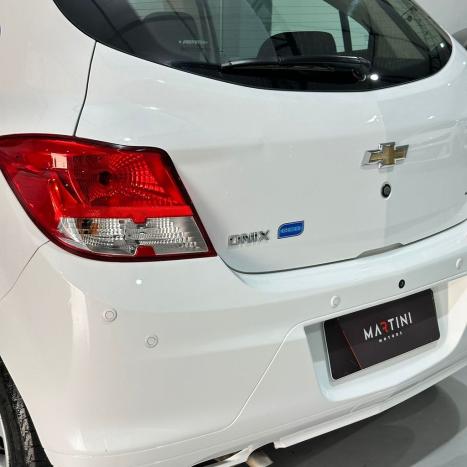 CHEVROLET Onix Hatch 1.0 4P FLEX JOY, Foto 8