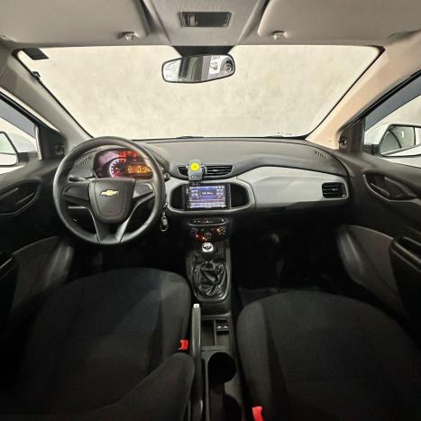 CHEVROLET Onix Hatch 1.0 4P FLEX JOY, Foto 9