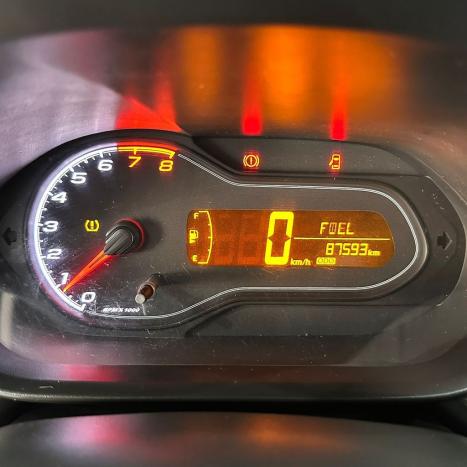 CHEVROLET Onix Hatch 1.0 4P FLEX JOY, Foto 10