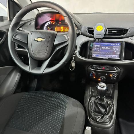CHEVROLET Onix Hatch 1.0 4P FLEX JOY, Foto 11