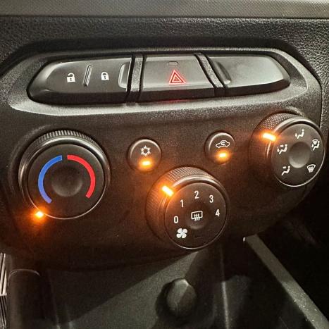 CHEVROLET Onix Hatch 1.0 4P FLEX JOY, Foto 12