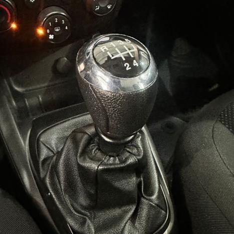 CHEVROLET Onix Hatch 1.0 4P FLEX JOY, Foto 15