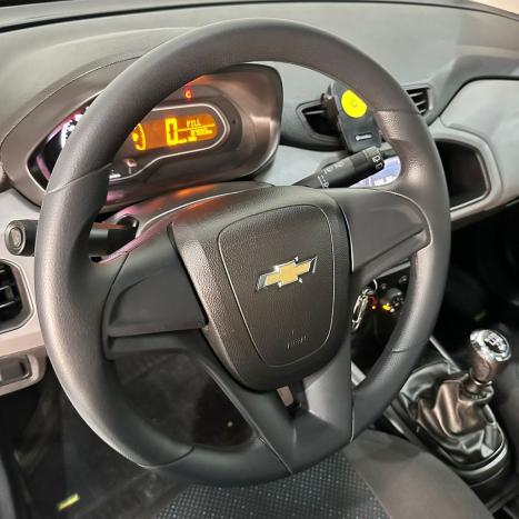 CHEVROLET Onix Hatch 1.0 4P FLEX JOY, Foto 18