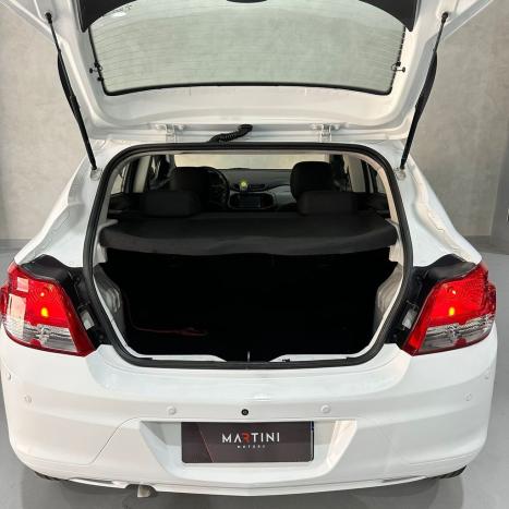 CHEVROLET Onix Hatch 1.0 4P FLEX JOY, Foto 21