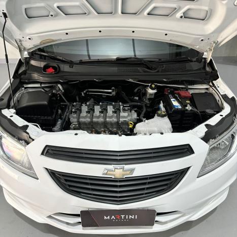 CHEVROLET Onix Hatch 1.0 4P FLEX JOY, Foto 22