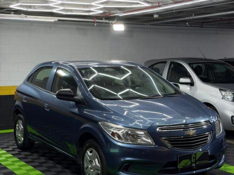 CHEVROLET Onix Hatch 1.0 4P FLEX LT, Foto 1