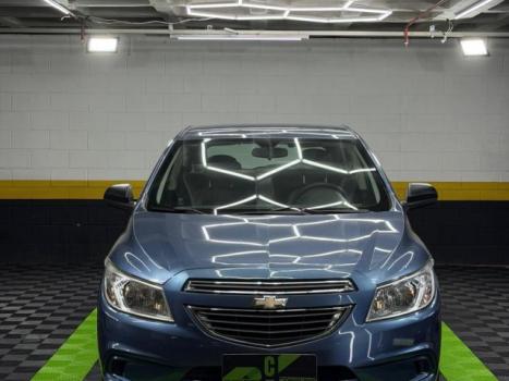 CHEVROLET Onix Hatch 1.0 4P FLEX LT, Foto 2