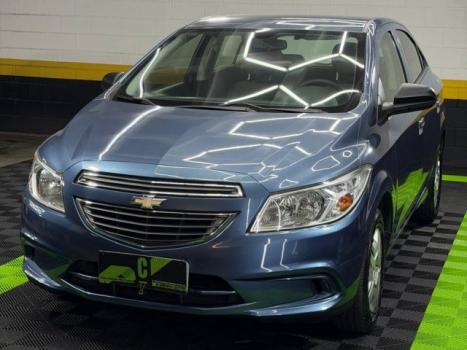 CHEVROLET Onix Hatch 1.0 4P FLEX LT, Foto 3