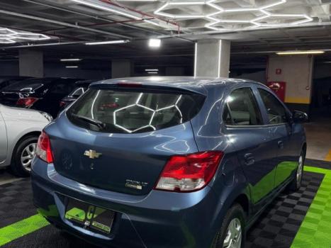 CHEVROLET Onix Hatch 1.0 4P FLEX LT, Foto 4