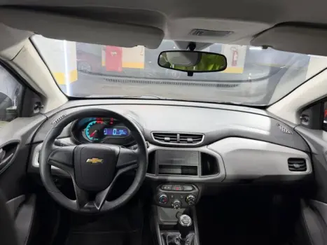 CHEVROLET Onix Hatch 1.0 4P FLEX LT, Foto 8