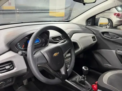 CHEVROLET Onix Hatch 1.0 4P FLEX LT, Foto 9