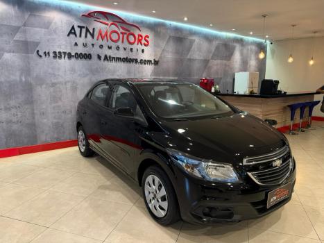 CHEVROLET Onix Hatch 1.4 4P FLEX LT, Foto 1