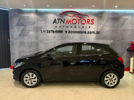 CHEVROLET Onix Hatch 1.4 4P FLEX LT, Foto 3