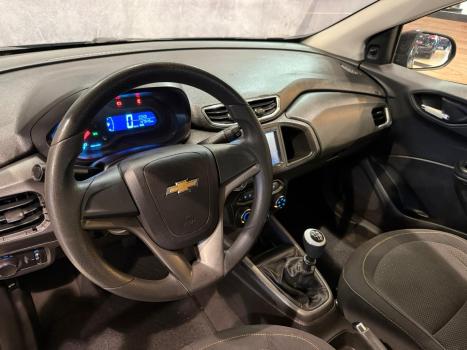 CHEVROLET Onix Hatch 1.4 4P FLEX LT, Foto 11