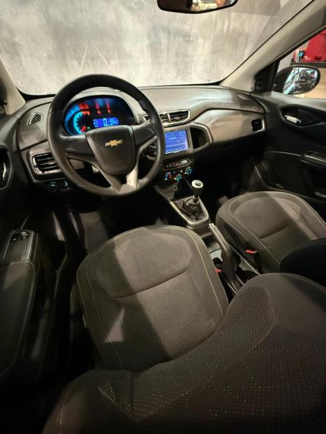 CHEVROLET Onix Hatch 1.4 4P FLEX LT, Foto 12