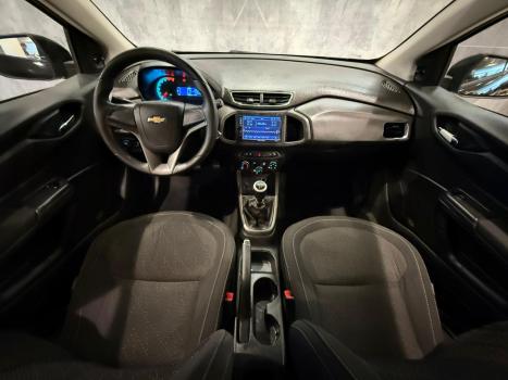 CHEVROLET Onix Hatch 1.4 4P FLEX LT, Foto 13