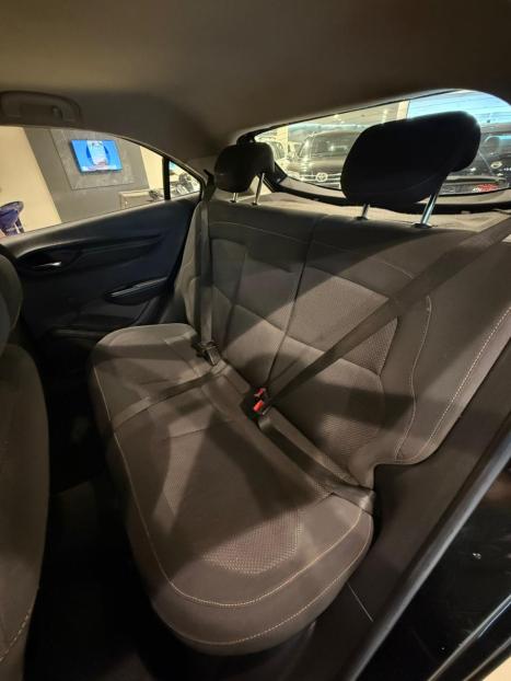 CHEVROLET Onix Hatch 1.4 4P FLEX LT, Foto 14