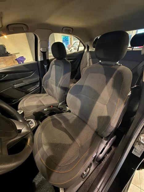 CHEVROLET Onix Hatch 1.4 4P FLEX LT, Foto 15