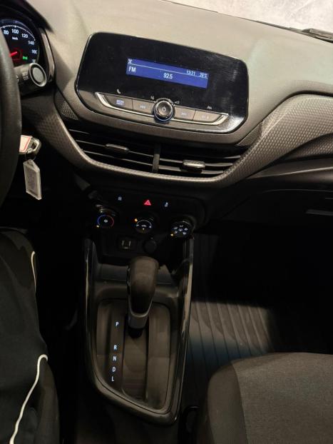 CHEVROLET Onix Hatch 1.0 12V 4P FLEX LT TURBO AUTOM�TICO, Foto 12