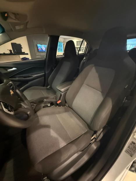 CHEVROLET Onix Hatch 1.0 12V 4P FLEX LT TURBO AUTOM�TICO, Foto 13