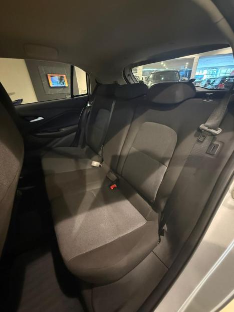 CHEVROLET Onix Hatch 1.0 12V 4P FLEX LT TURBO AUTOM�TICO, Foto 14