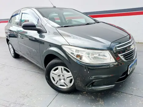 CHEVROLET Onix Hatch 1.0 4P FLEX LS, Foto 2