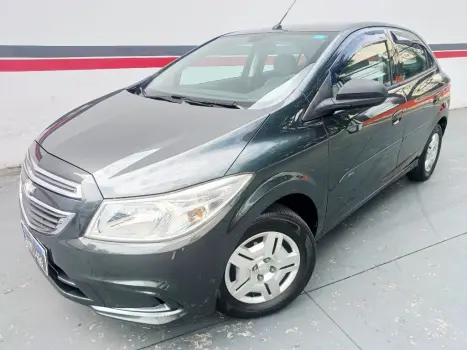 CHEVROLET Onix Hatch 1.0 4P FLEX LS, Foto 3