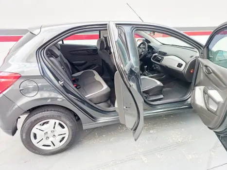 CHEVROLET Onix Hatch 1.0 4P FLEX LS, Foto 4