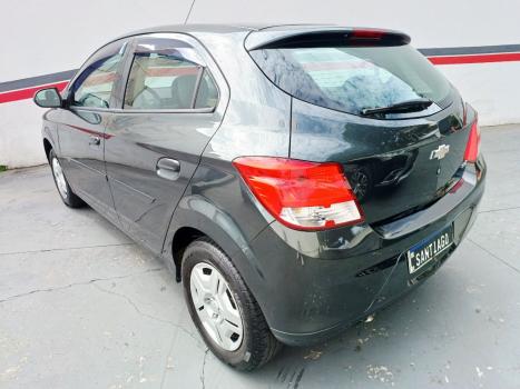 CHEVROLET Onix Hatch 1.0 4P FLEX LS, Foto 6