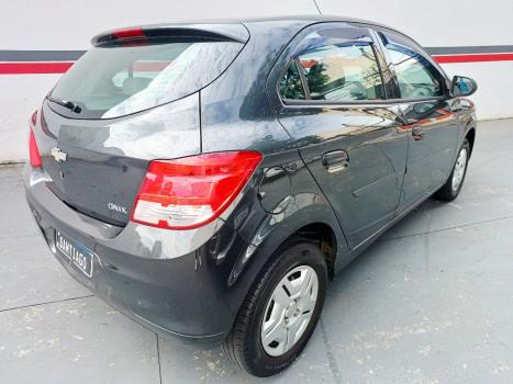 CHEVROLET Onix Hatch 1.0 4P FLEX LS, Foto 7
