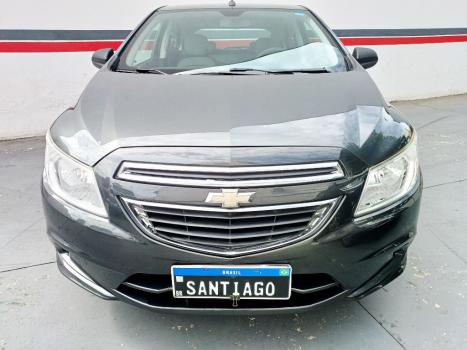 CHEVROLET Onix Hatch 1.0 4P FLEX LS, Foto 10