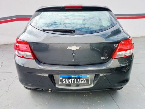CHEVROLET Onix Hatch 1.0 4P FLEX LS, Foto 11