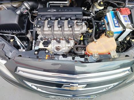 CHEVROLET Onix Hatch 1.0 4P FLEX LS, Foto 12