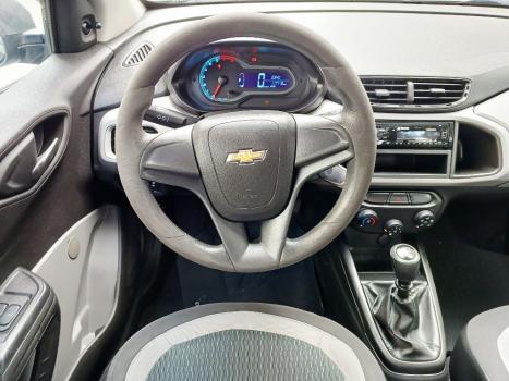 CHEVROLET Onix Hatch 1.0 4P FLEX LS, Foto 14