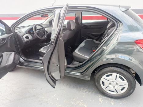 CHEVROLET Onix Hatch 1.0 4P FLEX LS, Foto 15