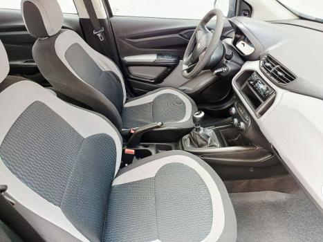 CHEVROLET Onix Hatch 1.0 4P FLEX LS, Foto 17