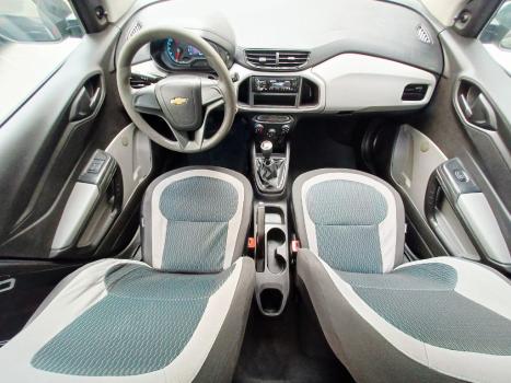 CHEVROLET Onix Hatch 1.0 4P FLEX LS, Foto 18