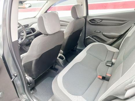 CHEVROLET Onix Hatch 1.0 4P FLEX LS, Foto 19