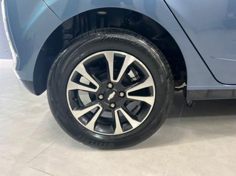 CHEVROLET Onix Hatch 1.4 4P FLEX LTZ, Foto 9