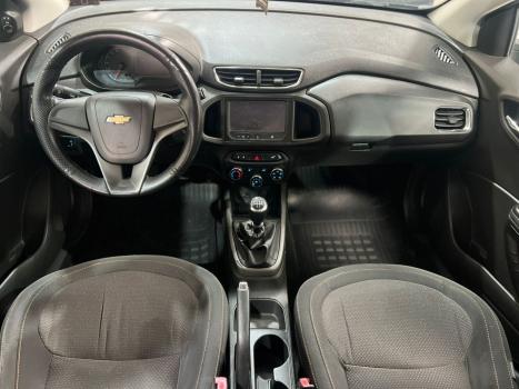 CHEVROLET Onix Hatch 1.4 4P FLEX LTZ, Foto 10