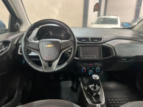 CHEVROLET Onix Hatch 1.4 4P FLEX LTZ, Foto 11