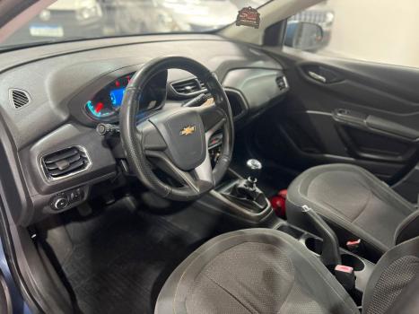 CHEVROLET Onix Hatch 1.4 4P FLEX LTZ, Foto 12